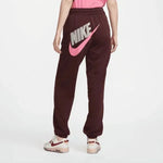 Nike_ W NSW FT FLC OS PANT DNC Nadrág - Sportmania.hu