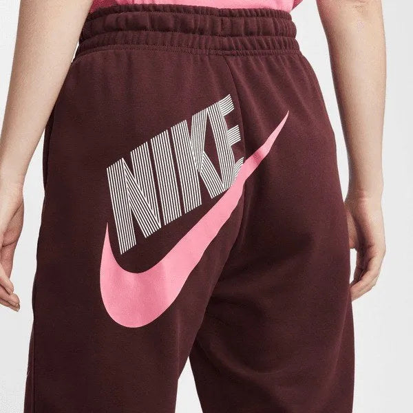 Nike Burgundy Crush Loose nadárg, női - Sportmania.hu