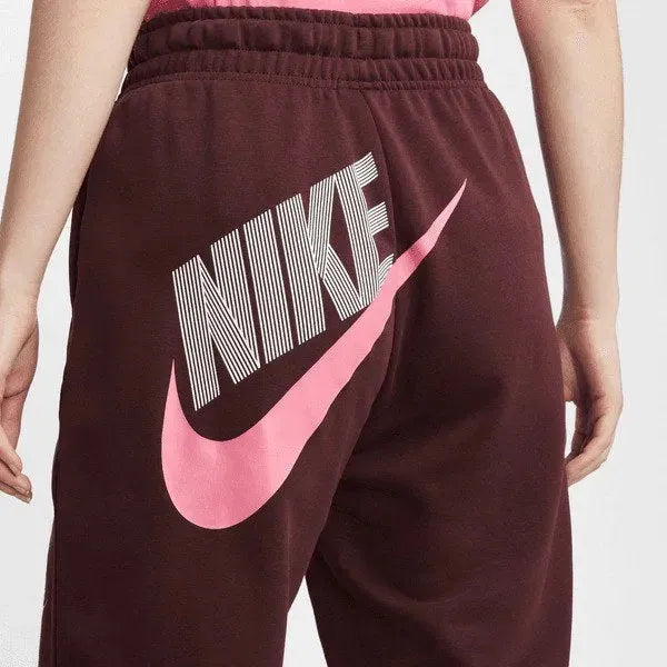Nike_ W NSW FT FLC OS PANT DNC Nadrág - Sportmania.hu