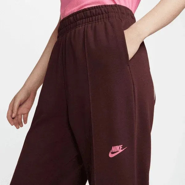 Nike_ W NSW FT FLC OS PANT DNC Nadrág - Sportmania.hu