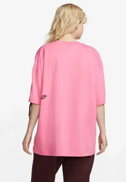 Nike_ W NSW SS TOP DNC Póló