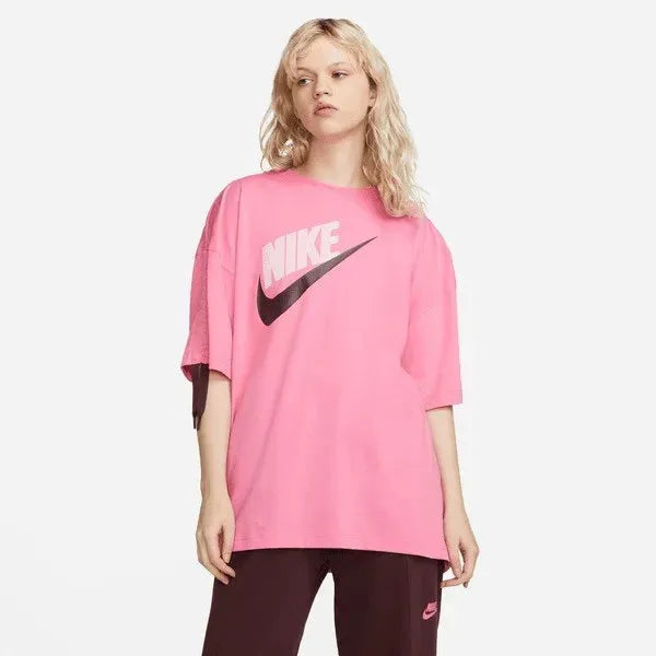 Nike_ W NSW SS TOP DNC Póló