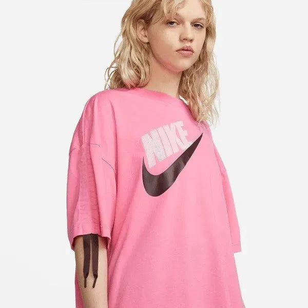 Nike_ W NSW SS TOP DNC Póló