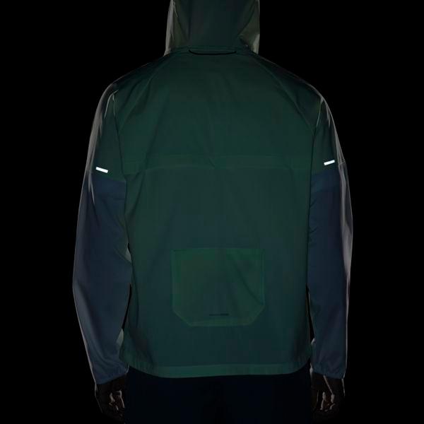 Nike Windrunner, férfi futókabát - Sportmania.hu