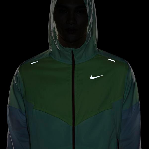 Nike Windrunner futókabát, férfi - Sportmania.hu