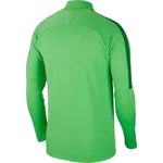 Nike_ Y NK DRY ACDMY18 DRIL TOP LS gyerek Pulóver