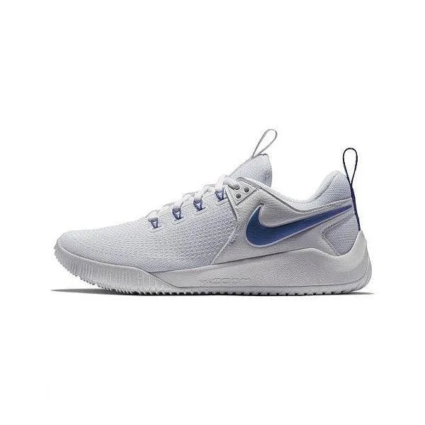 Nike Zoom Hyperspace 2 fehér röplabda cipő, női Teremcipő - Sportmania.hu