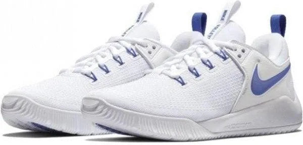 Nike Zoom Hyperspace 2 fehér röplabda cipő, női Teremcipő - Sportmania.hu