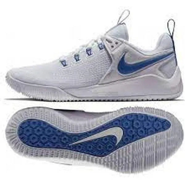 Nike Zoom Hyperspace 2 fehér röplabda cipő, női Teremcipő - Sportmania.hu