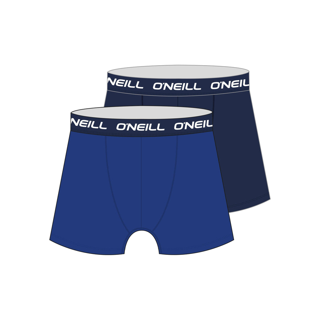 O'Neill alsónadrág (2 darabos), Kék-fekete - Sportmania.hu