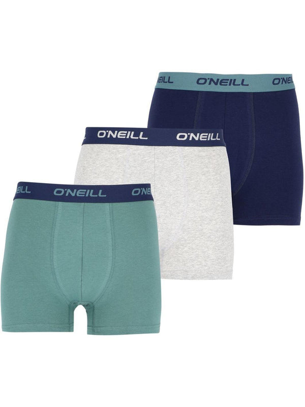 O'Neill boxer alsónadrág (3 darabos) - Sportmania.hu