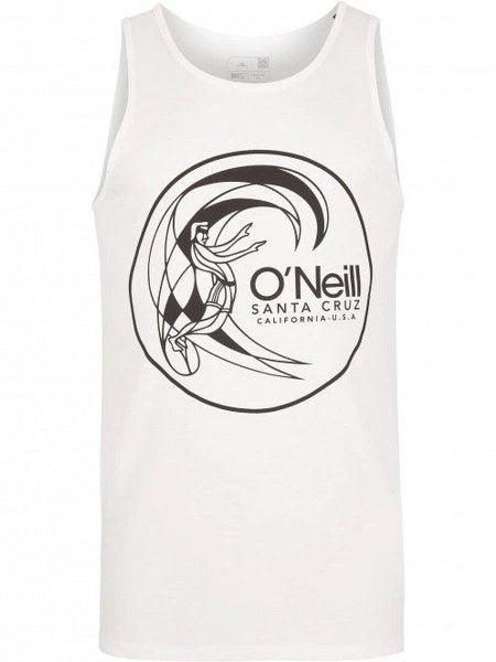 O'Neill Original Tanktop trikó, fehér - Sportmania.hu