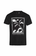 Oneill Fin T-Shirt férfi Póló