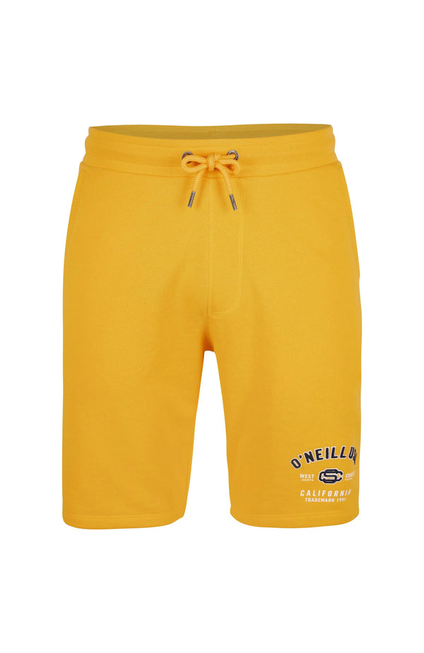 Oneill O'Neill State Sweat rövidnadrág, sárga Short - Sportmania.hu