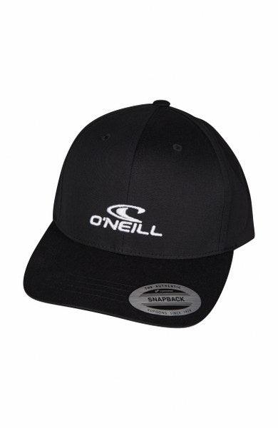 Oneill O'Neill Wawe , fekete Baseball sapka - Sportmania.hu