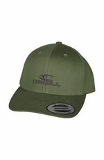 Oneill O'Neill Wawe zöld Baseball sapka