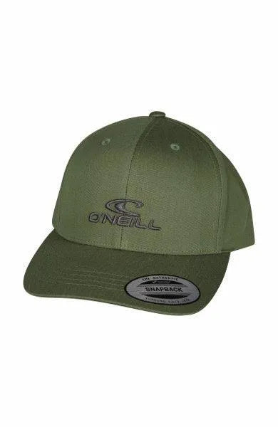 Oneill O'Neill Wawe zöld Baseball sapka