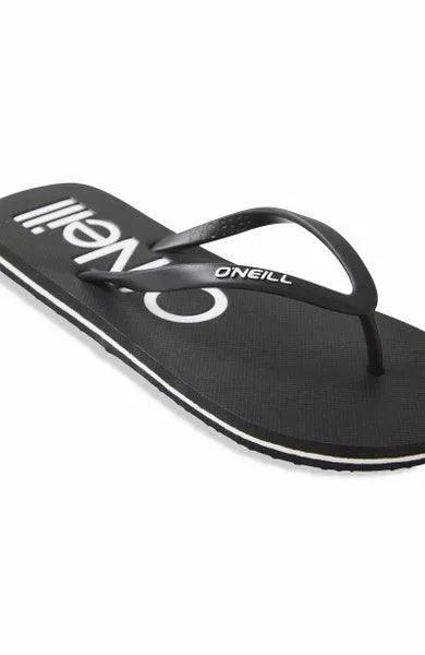 Oneill Profile Logo Sandals női Papucs