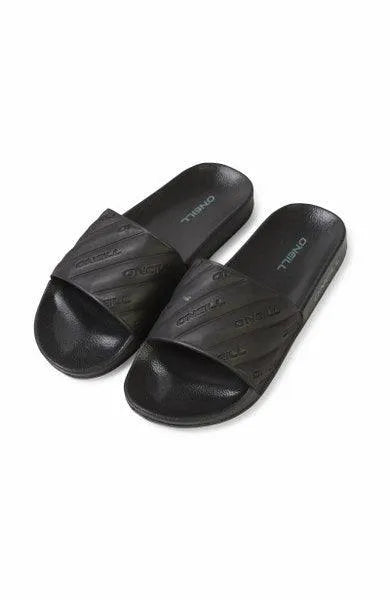 Oneill Rutile Slides Papucs - Sportmania.hu