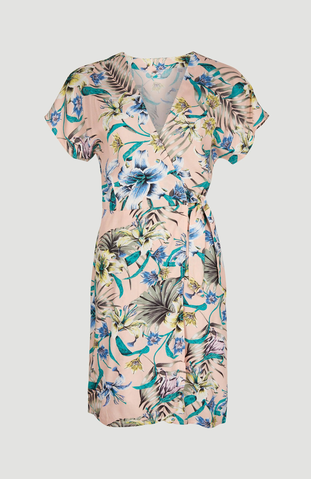 Oneill Wrap Dress Mix & Match ruha - Sportmania.hu