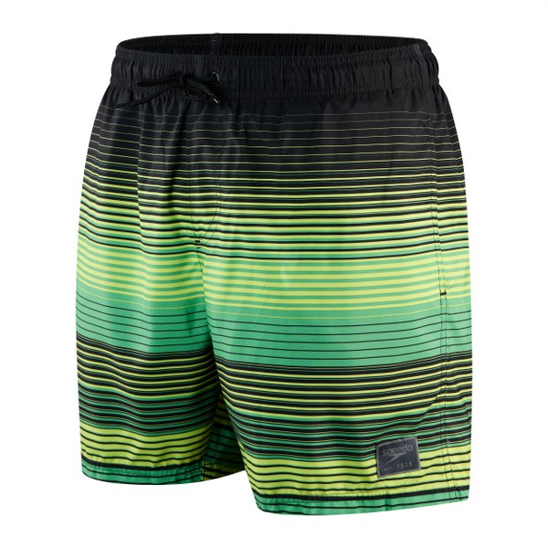 Speedo Placement Leisure 16" Water (UK) Short - Sportmania.hu