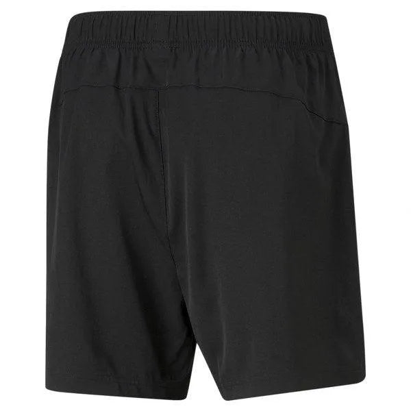 Puma Active Woven s, fekete Short - Sportmania.hu