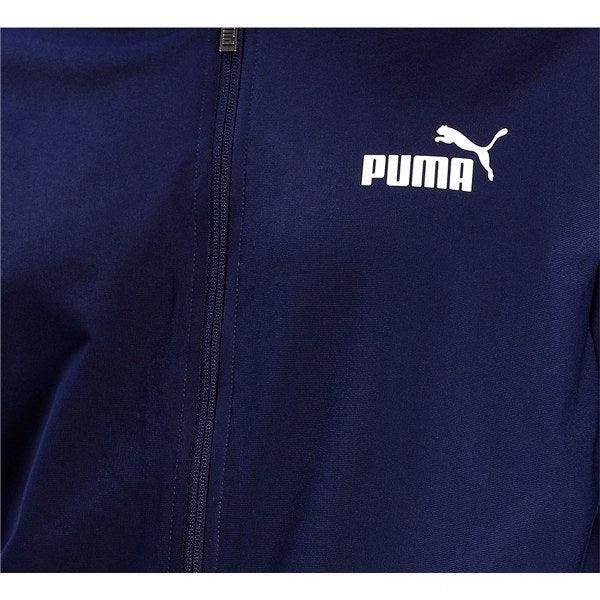 Puma Baseball Tricot melegítő, férfi - Sportmania.hu
