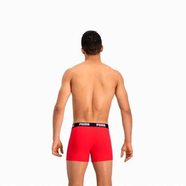 PUMA BASIC BOXER 2P Alsónadrág - Sportmania.hu
