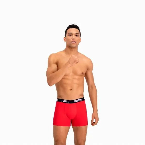 PUMA BASIC BOXER 2P Alsónadrág - Sportmania.hu