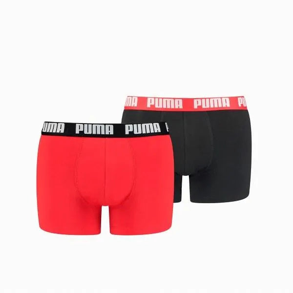 PUMA BASIC BOXER 2P Alsónadrág - Sportmania.hu
