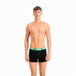 Puma BASIC BOXER 2P férfi alsónemű