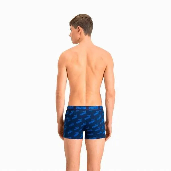Puma Basic Boxer alsónadrág (2 darabos) Fehérnemű Alsónadrág - Sportmania.hu