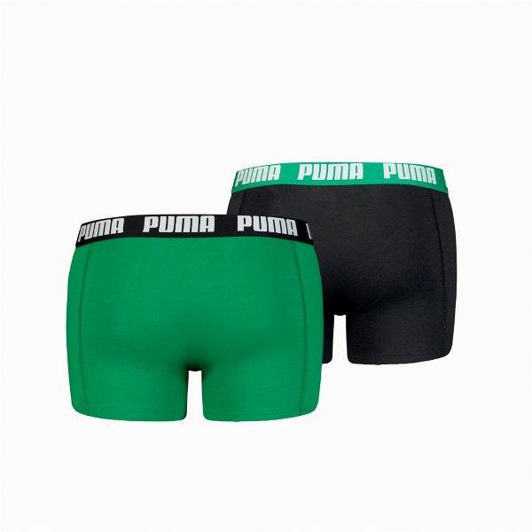 Puma Basic Boxer alsónadrág (2 darabos) Fehérnemű - Sportmania.hu