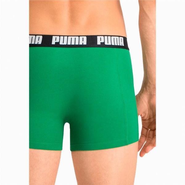 Puma Basic Boxer alsónadrág (2 darabos) Fehérnemű - Sportmania.hu