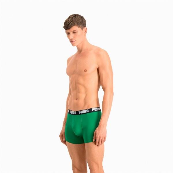 Puma Basic Boxer alsónadrág (2 darabos) Fehérnemű - Sportmania.hu