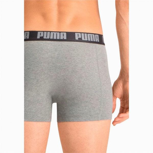 Puma Basic Boxer alsónadrág (2 darabos) - Sportmania.hu