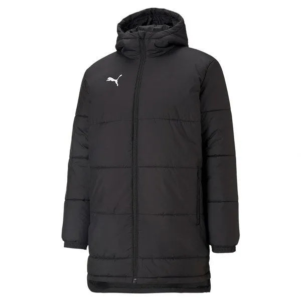 Puma Bench Jacket M 657268-03 Kabát - Sportmania.hu