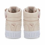 Puma Carina 2.0 Mid cipő, női Utcai cipő Magas szárú cipő - Sportmania.hu