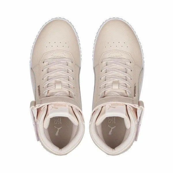 Puma Carina 2.0 Mid cipő, női Utcai cipő Magas szárú cipő - Sportmania.hu