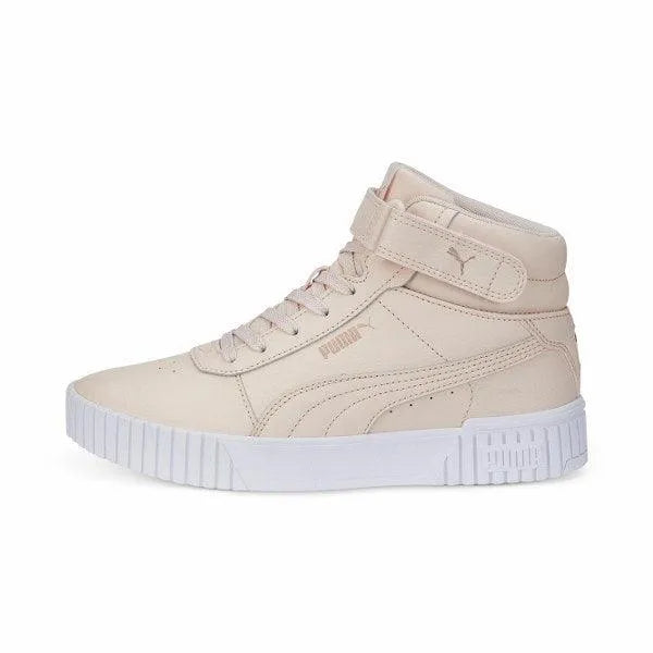 Puma Carina 2.0 Mid cipő, női Utcai cipő Magas szárú cipő - Sportmania.hu