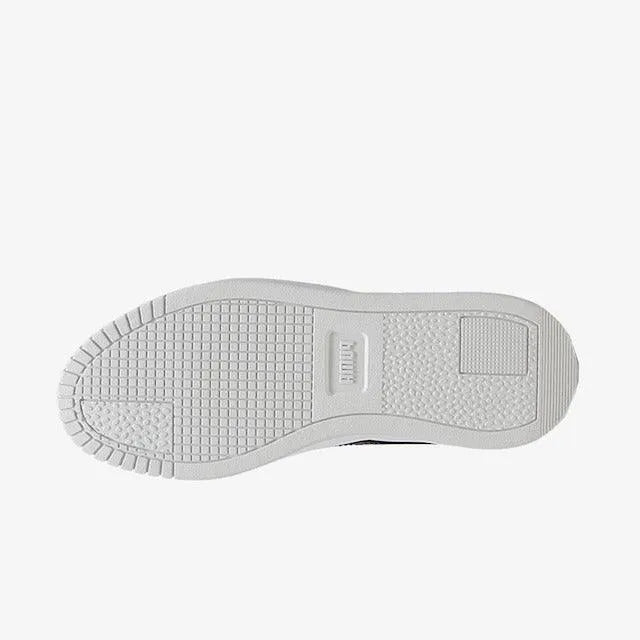 Puma Carina Street PUMA White-PUMA Black-Glac Utcai cipő - Sportmania.hu