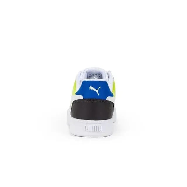 Puma Caven 2.0 Block Jr PUMA White-Dark Utcai cipő - Sportmania.hu