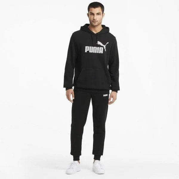 Puma Essential Big Logo, férfi Pulóver - Sportmania.hu