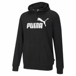 Puma Essential Big Logo, férfi Pulóver - Sportmania.hu