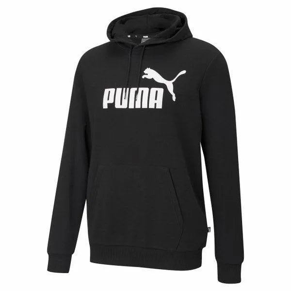 Puma Essential Big Logo, férfi Pulóver - Sportmania.hu