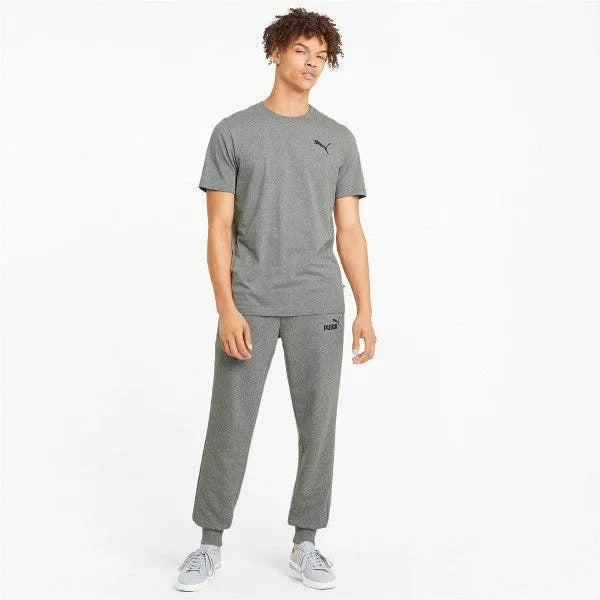 Puma Essentials Logo melegítő, férfi Nadrág - Sportmania.hu