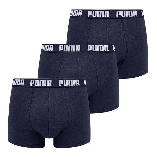 Puma Everyday Boxer alsónadrág (3 darabos) Fehérnemű Alsónadrág - Sportmania.hu