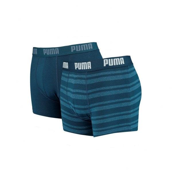 Puma Heritage Stripe boxer alsónadrág (2 darabos) - Sportmania.hu