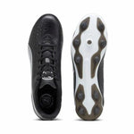 Puma KING MATCH FG/AG unisex Focicipő 107570-01