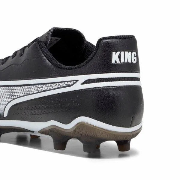Puma KING MATCH FG/AG Cipő - Sportmania.hu
